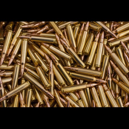 Winchester .308 125SPT 150 Bulk Pack 